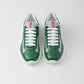 PRADA CUP- GREEN