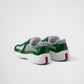 PRADA CUP- GREEN
