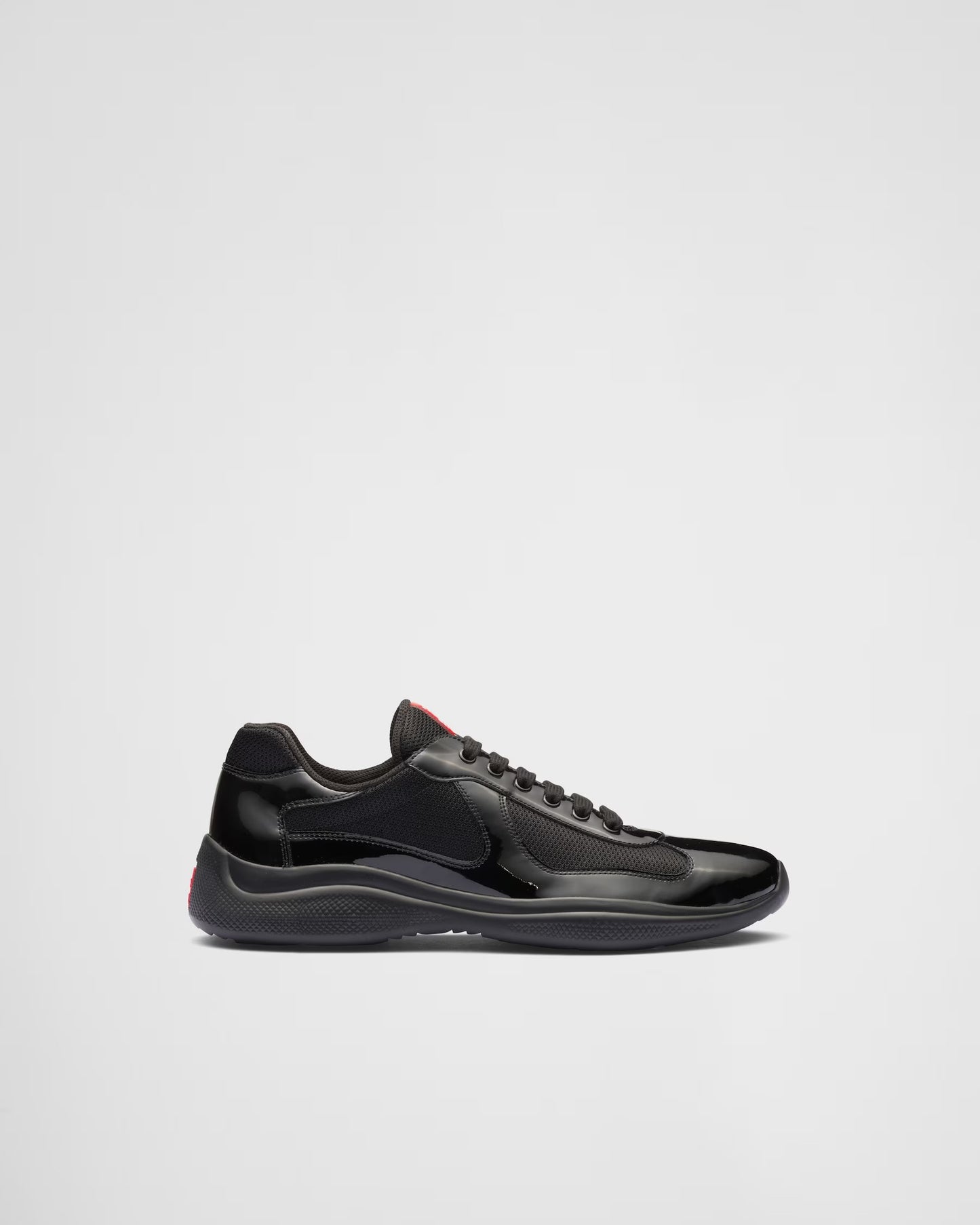PRADA CUP- WHITE