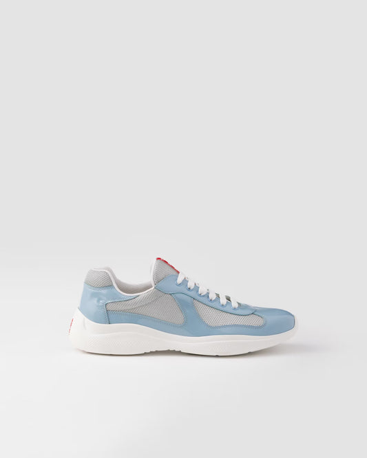 PRADA CUP- BABY BLUE