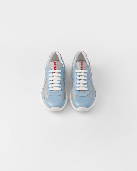 PRADA CUP- BABY BLUE
