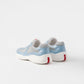 PRADA CUP- BABY BLUE