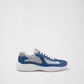 PRADA CUP- SEA BLUE