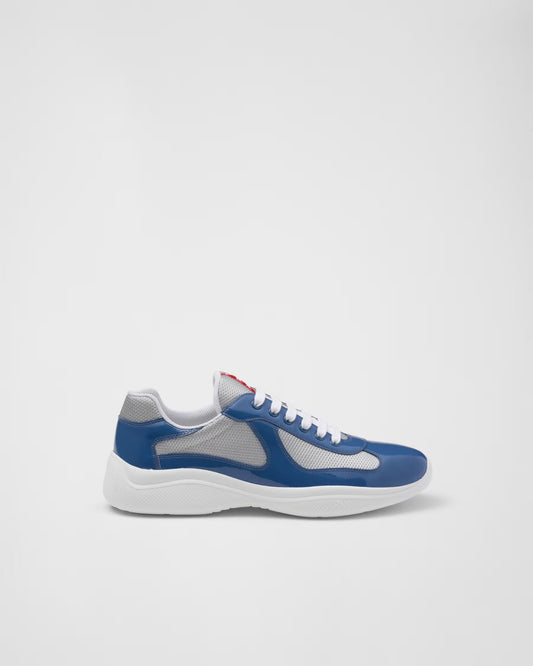 PRADA CUP- SEA BLUE