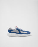 PRADA CUP- SEA BLUE