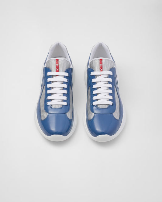 PRADA CUP- SEA BLUE