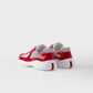 PRADA CUP- RED