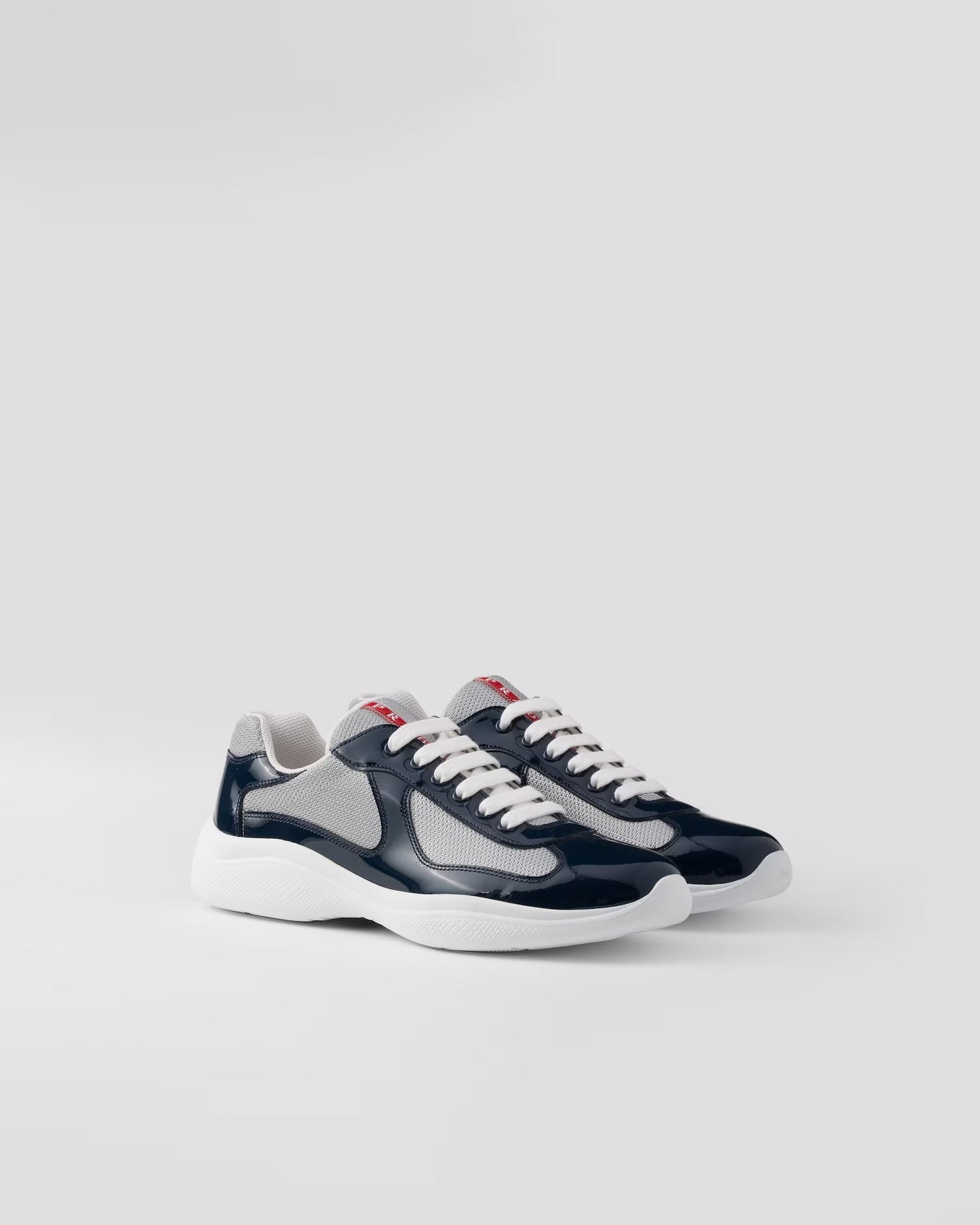 PRADA CUP- DARK BLUE