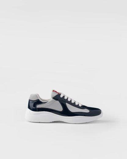 PRADA CUP- DARK BLUE