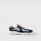 PRADA CUP- DARK BLUE