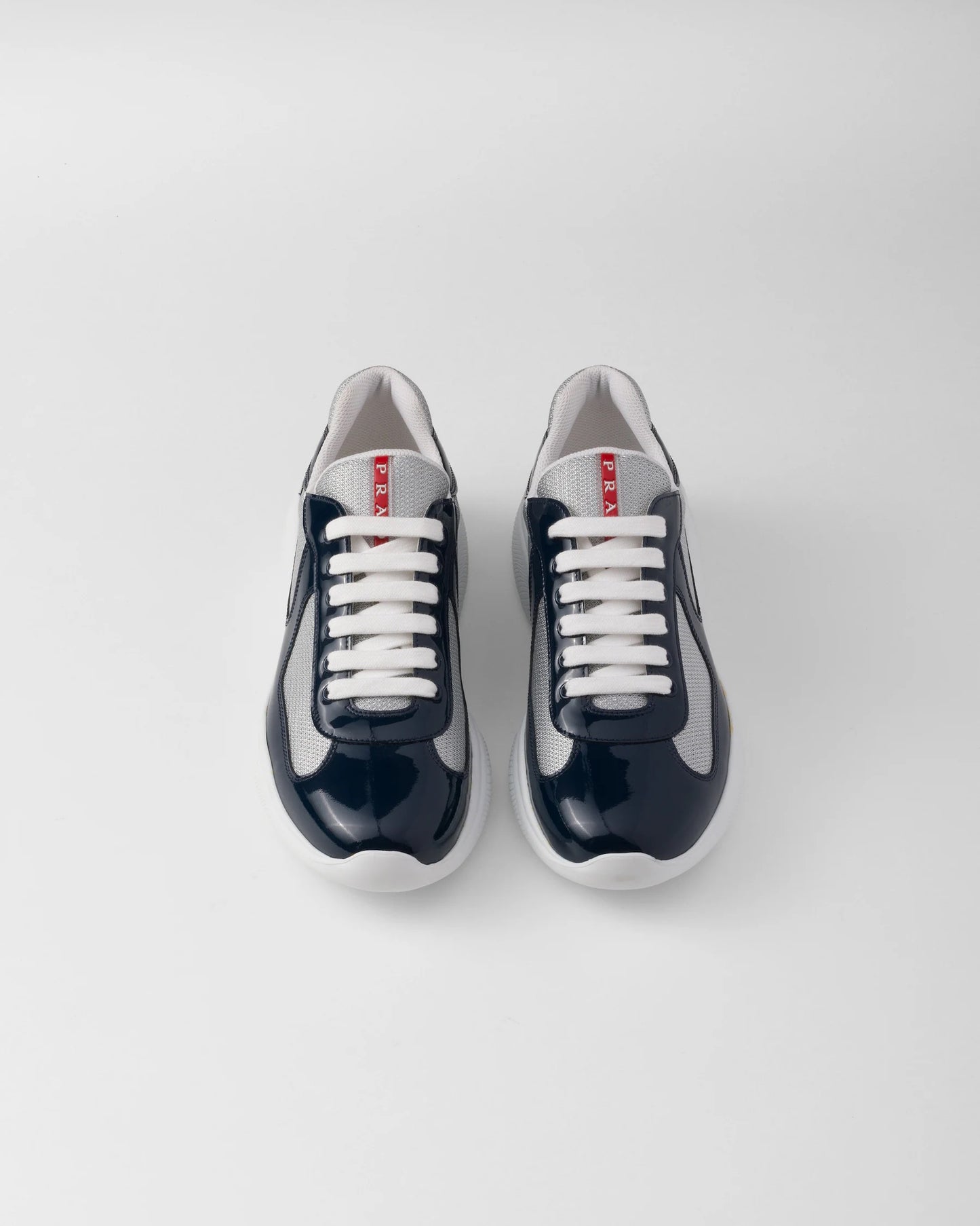 PRADA CUP- DARK BLUE