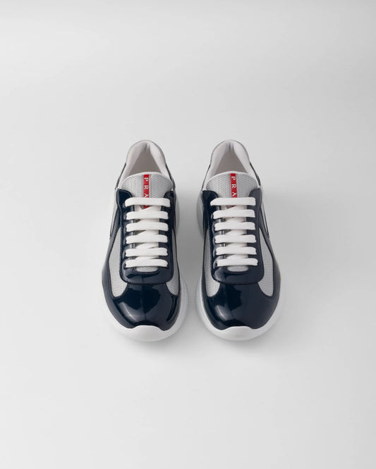 PRADA CUP- DARK BLUE