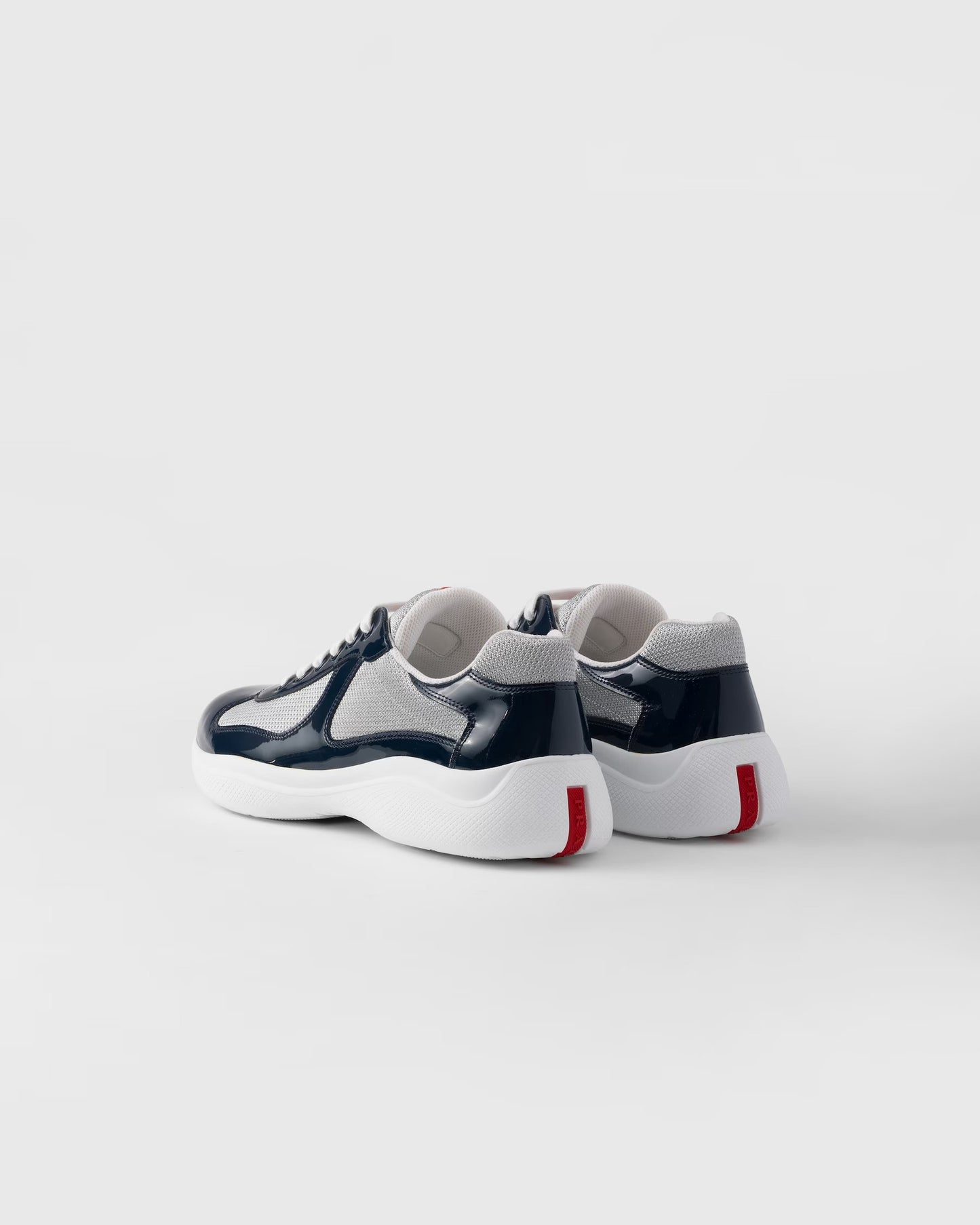 PRADA CUP- DARK BLUE
