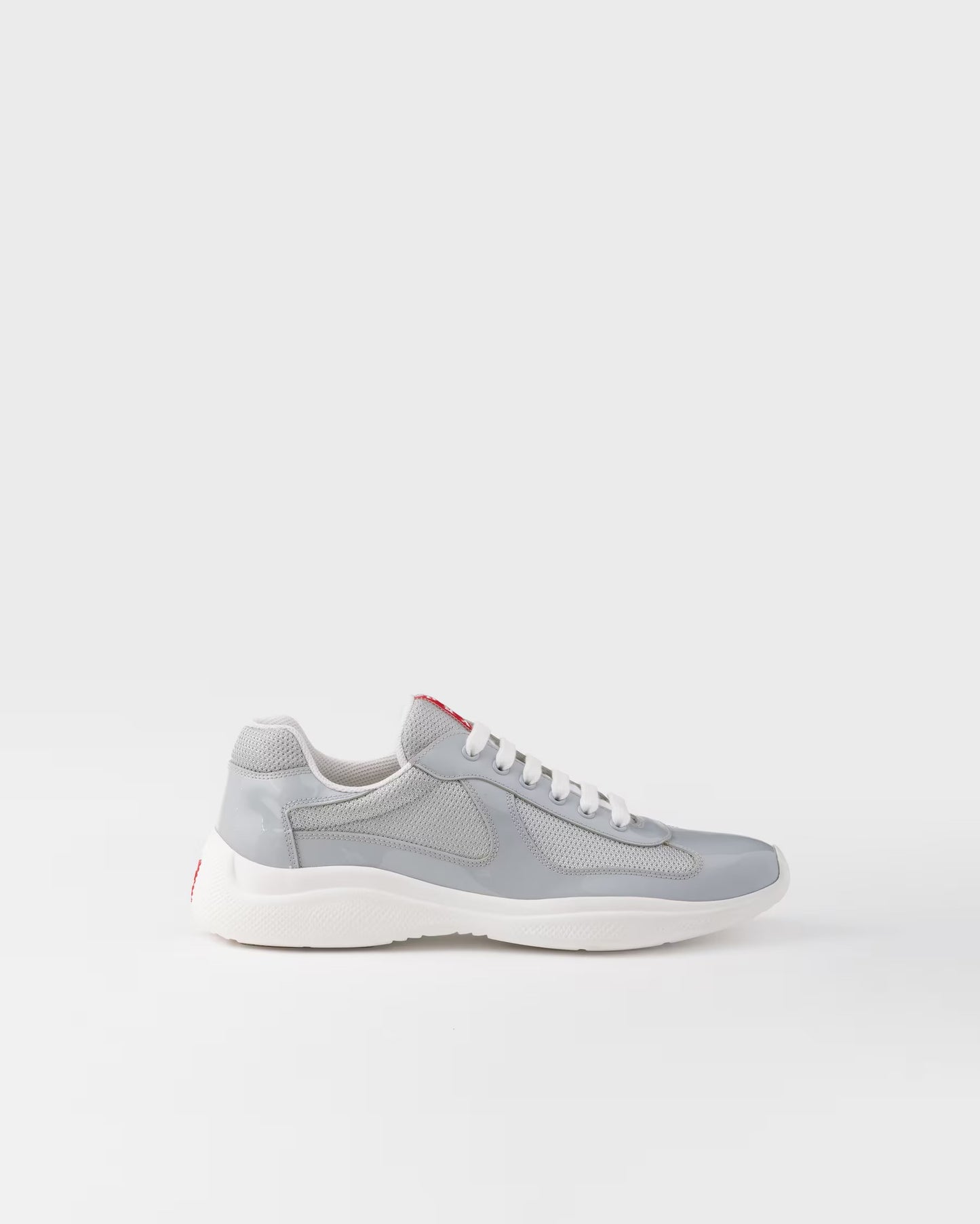 PRADA CUP- WHITE