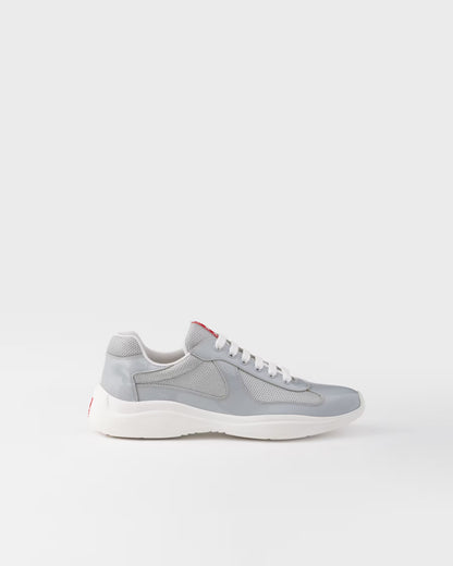PRADA CUP- LIGHT GRAY