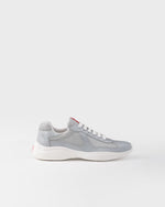 PRADA CUP- LIGHT GRAY