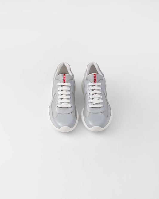 PRADA CUP- LIGHT GRAY