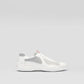 PRADA CUP- LIGHT GRAY