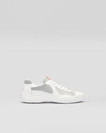 PRADA CUP- WHITE
