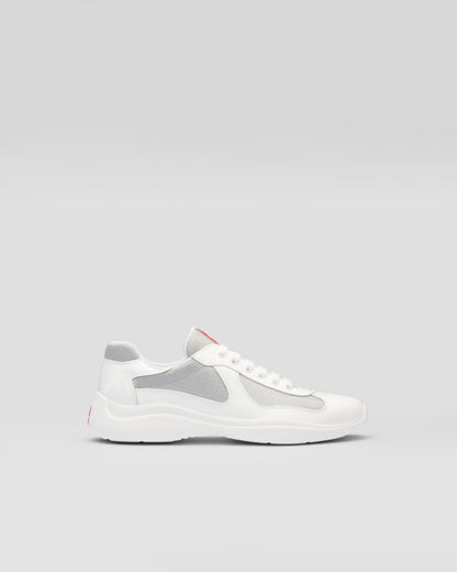 PRADA CUP- WHITE