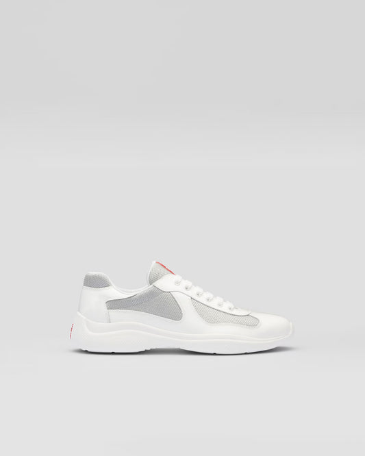 PRADA CUP- WHITE