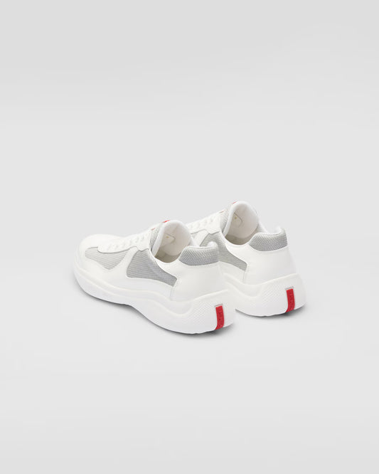PRADA CUP- WHITE
