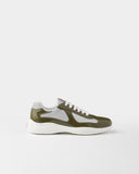 PRADA CUP- OLIVE GREEN