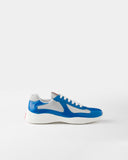 PRADA CUP- BLUE
