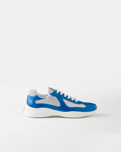 PRADA CUP- BLUE