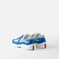 PRADA CUP- BLUE