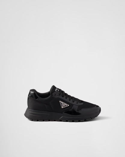 PRADA PRAX 01- BLACK