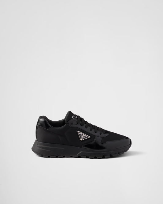 PRADA PRAX 01- BLACK