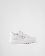 PRADA PRAX 01- WHITE