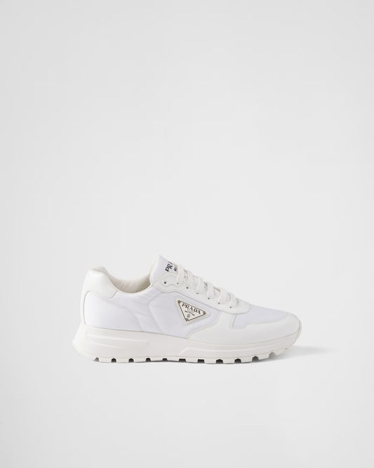 PRADA PRAX 01- WHITE