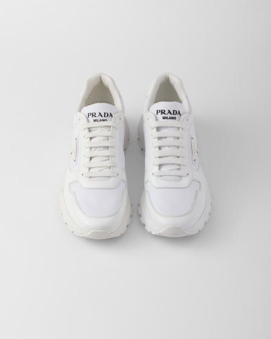 PRADA PRAX 01- WHITE