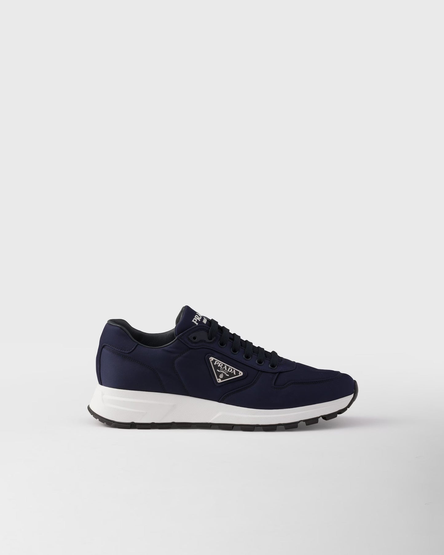 PRADA PRAX 01- BLUE GOLD