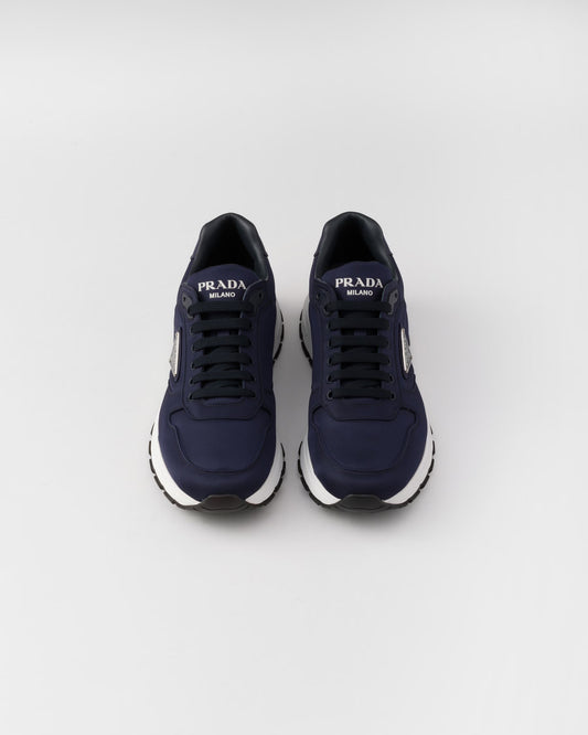 PRADA PRAX 01- BLUE