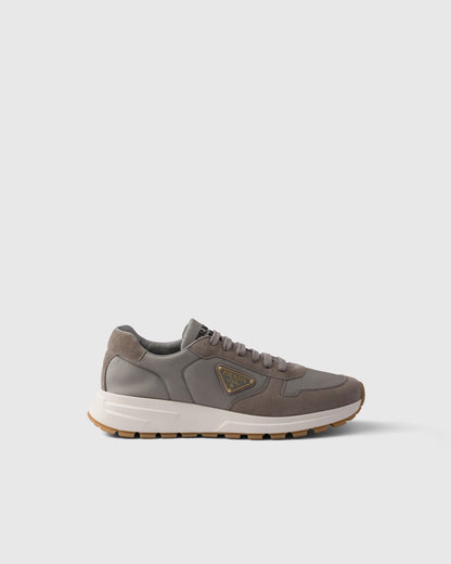 PRADA PRAX 01- GRAY