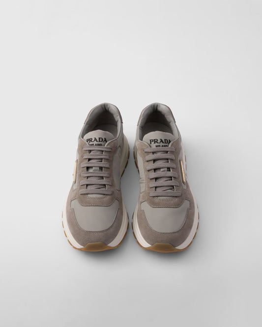 PRADA PRAX 01- BEIGE