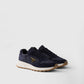 PRADA PRAX 01- BLUE GOLD