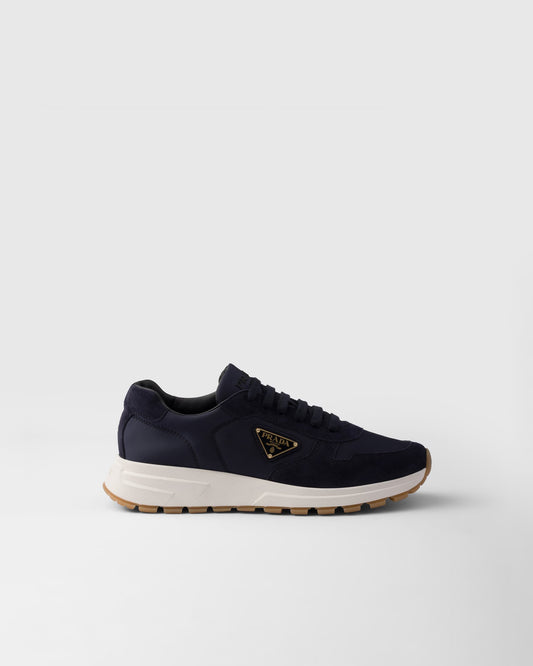 PRADA PRAX 01- BLUE GOLD