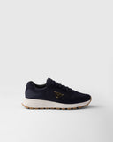 PRADA PRAX 01- BLUE GOLD