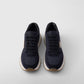 PRADA PRAX 01- BLUE GOLD