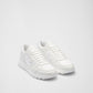 PRADA PRAX 01- WHITE LOGO