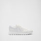 PRADA PRAX 01- WHITE LOGO