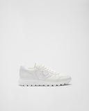 PRADA PRAX 01- WHITE LOGO