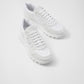 PRADA PRAX 01- WHITE LOGO