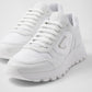 PRADA PRAX 01- WHITE LOGO