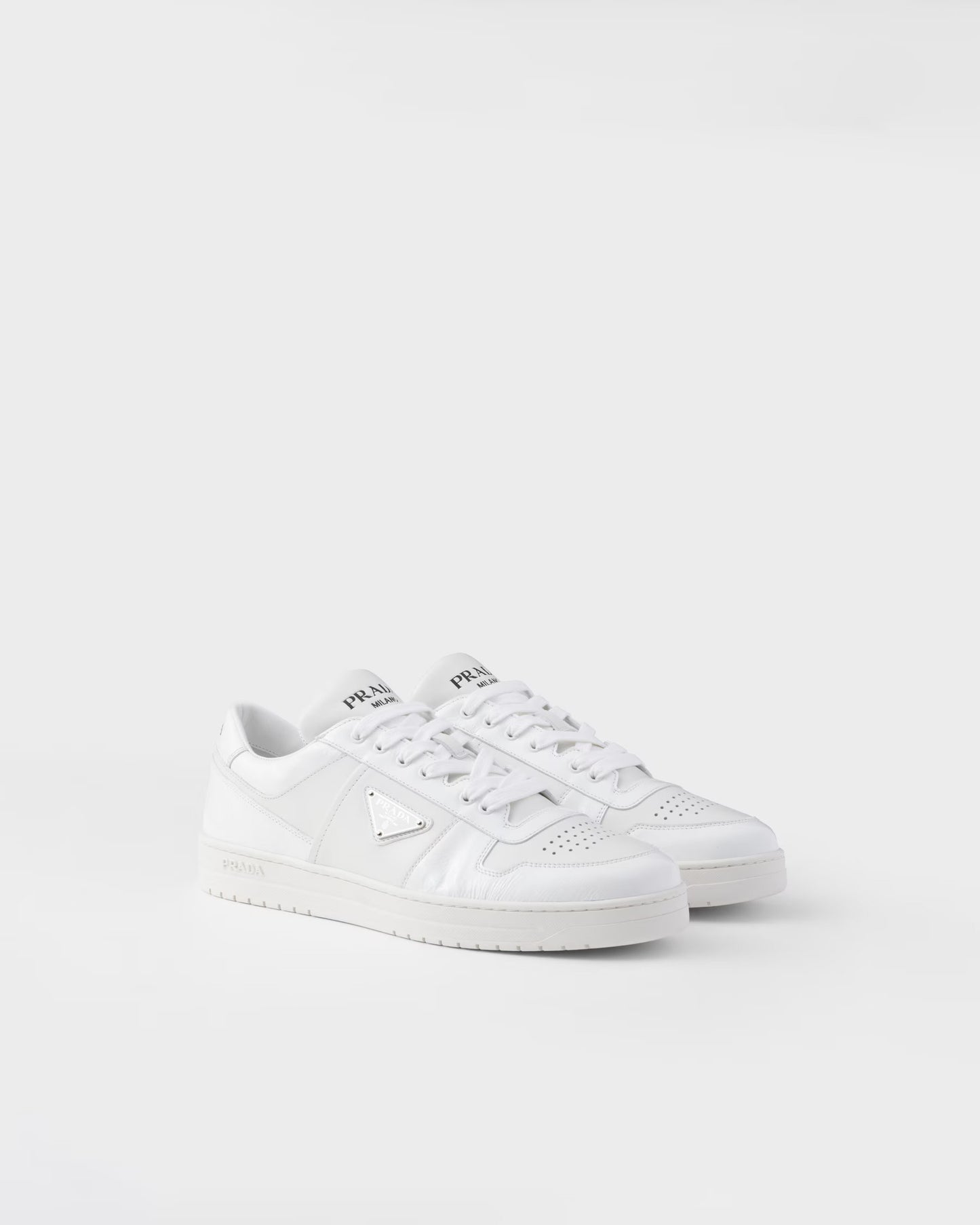 PRADA DOWNTOWN- WHITE
