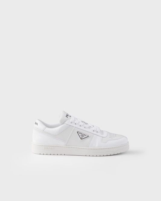 PRADA DOWNTOWN- WHITE